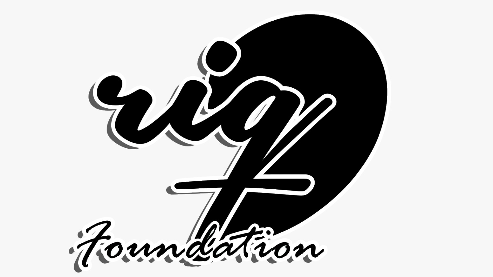 Riq Foundation logo